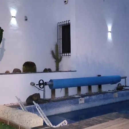 Сasa de vacaciones Luxury Ocean Views Heated Pool Private *
