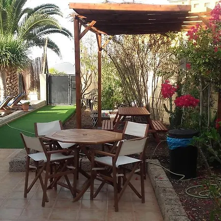 Holiday home Luxury Ocean Views Heated Pool Private Candelaria